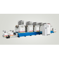 High speed Roll-Roll Flexo printing machine